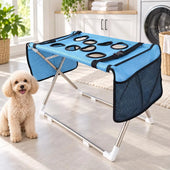 PawNuma Foldable Pet Grooming Stand
