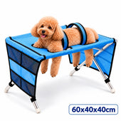 PawNuma Foldable Pet Grooming Stand