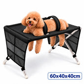 PawNuma Foldable Pet Grooming Stand