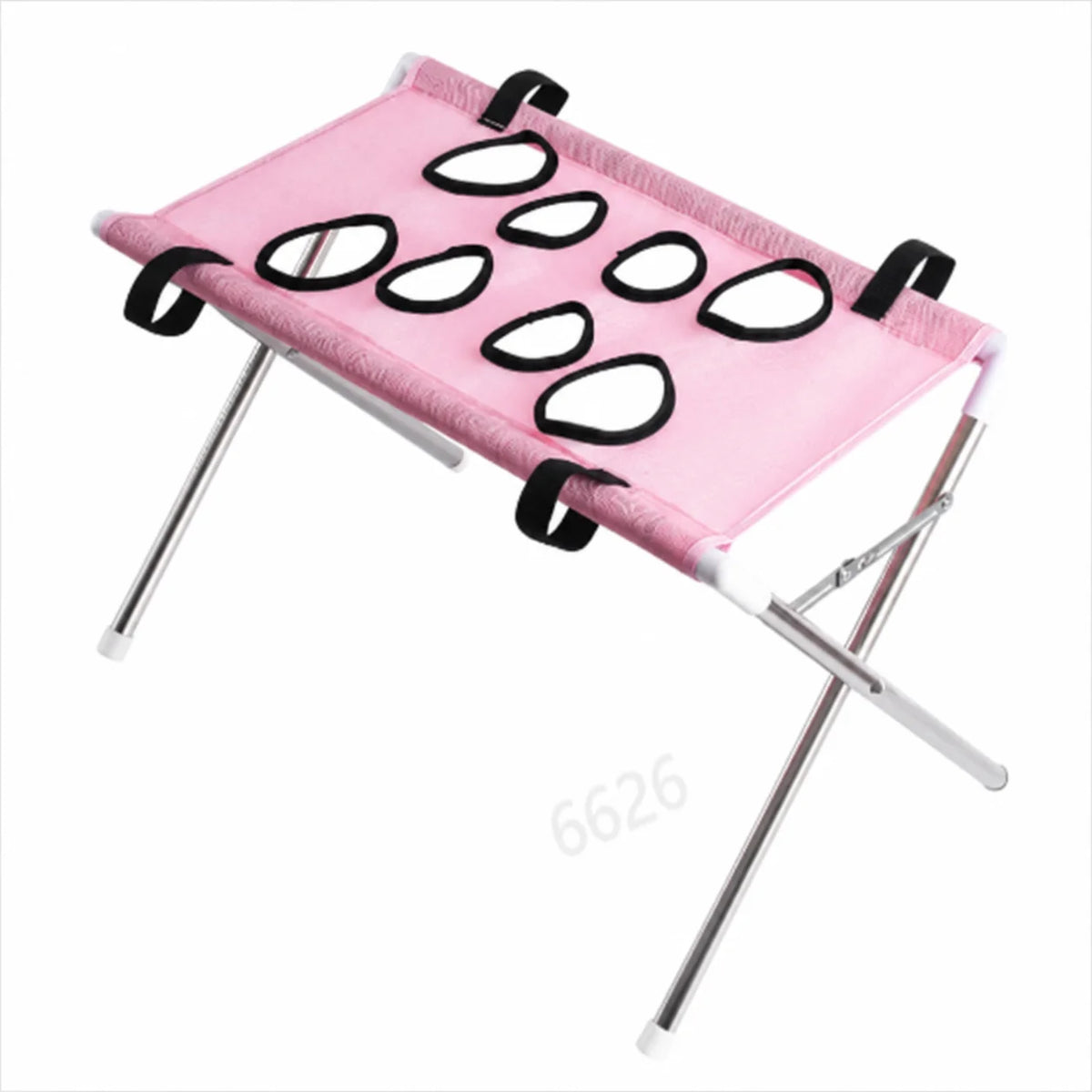 PawNuma Foldable Pet Grooming Stand
