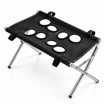 Schwarz PawNuma grooming stand